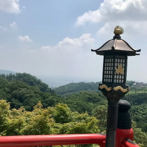 ✨信貴山・朝護孫子寺へ✨
毘沙門天王さまに、半年間の願いをたくさんかなえていただいたお礼に🙏✨
ありがたや〜ありがたや〜

さてさて…
最近の奈良の街、ず〜っと“もや〜っ”としてるんです（笑）
実はこれ、風が吹いていない証拠！

風が吹かない＝「気がよどむ」
よどんだ空気にはプラスイオンが充満していて、なんとこれ、運気ダウンのサインなんです😱

だからこそ、今こそ！
🌬️扇風機まわして！
🌪️換気扇ONで！
💨とにかく“風”を起こしましょう！！

住まいの気が整えば、心も整う。
風を巡らせて、運気の流れを変えるチャンス✨

しかもこの時期は、気温急上昇で体調も崩しがち…
💧水分補給しっかり
🛏️良質な睡眠でリセットを！

おうちの風通し、あなたの気の巡り、見直してみませんか？

#信貴山 #朝護孫子寺 #毘沙門天 #換気で運気アップ #プラスイオン対策 #奈良の風景 #予祝風水師たくちゃん
